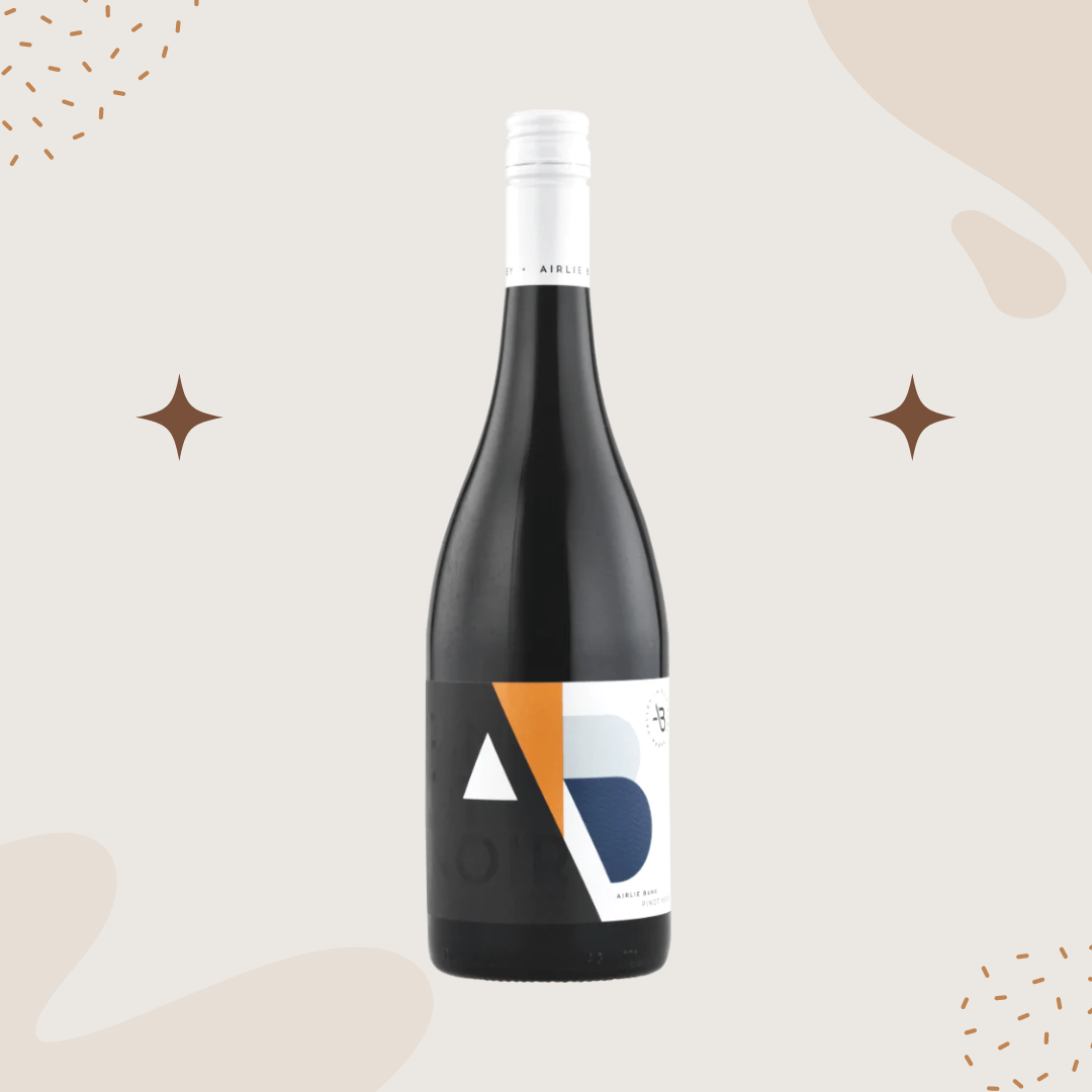 Airlie Bank Pinot Noir 2025