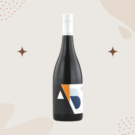 Airlie Bank Pinot Noir 2025