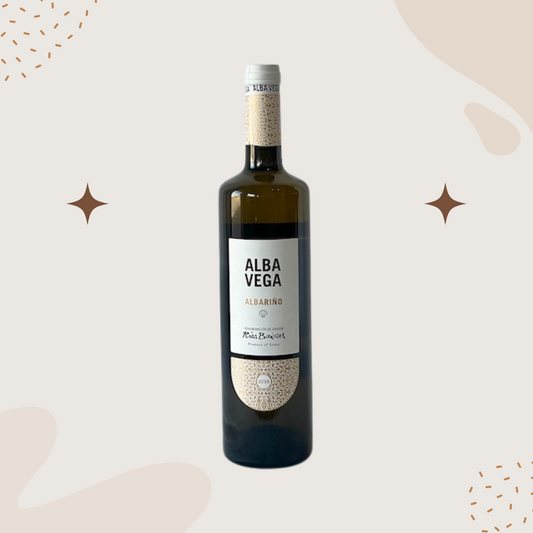 Alba Vega Albarino 2023