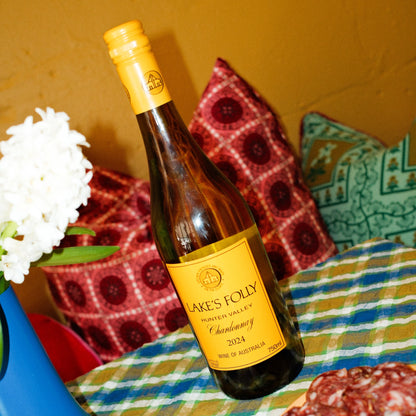 All White - Wine Pack