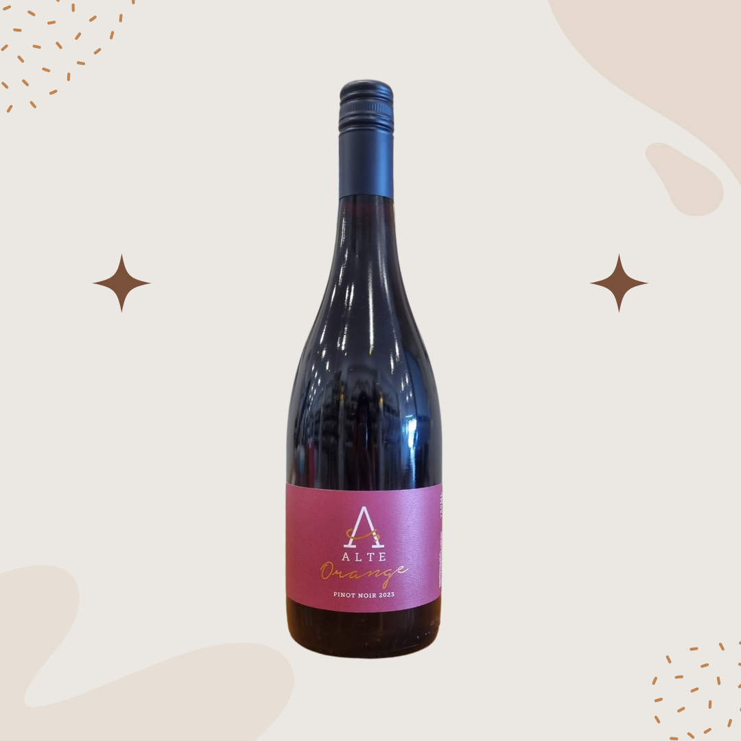 Alte Pinot Noir 2023