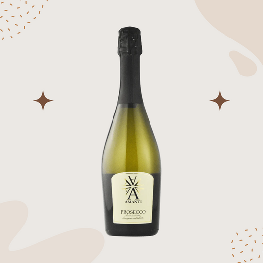 Amanti Prosecco NV