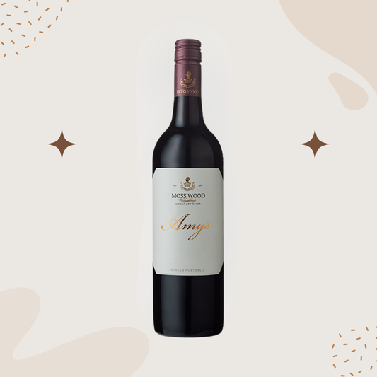 Moss Wood Amy's Cabernet Blend 2024