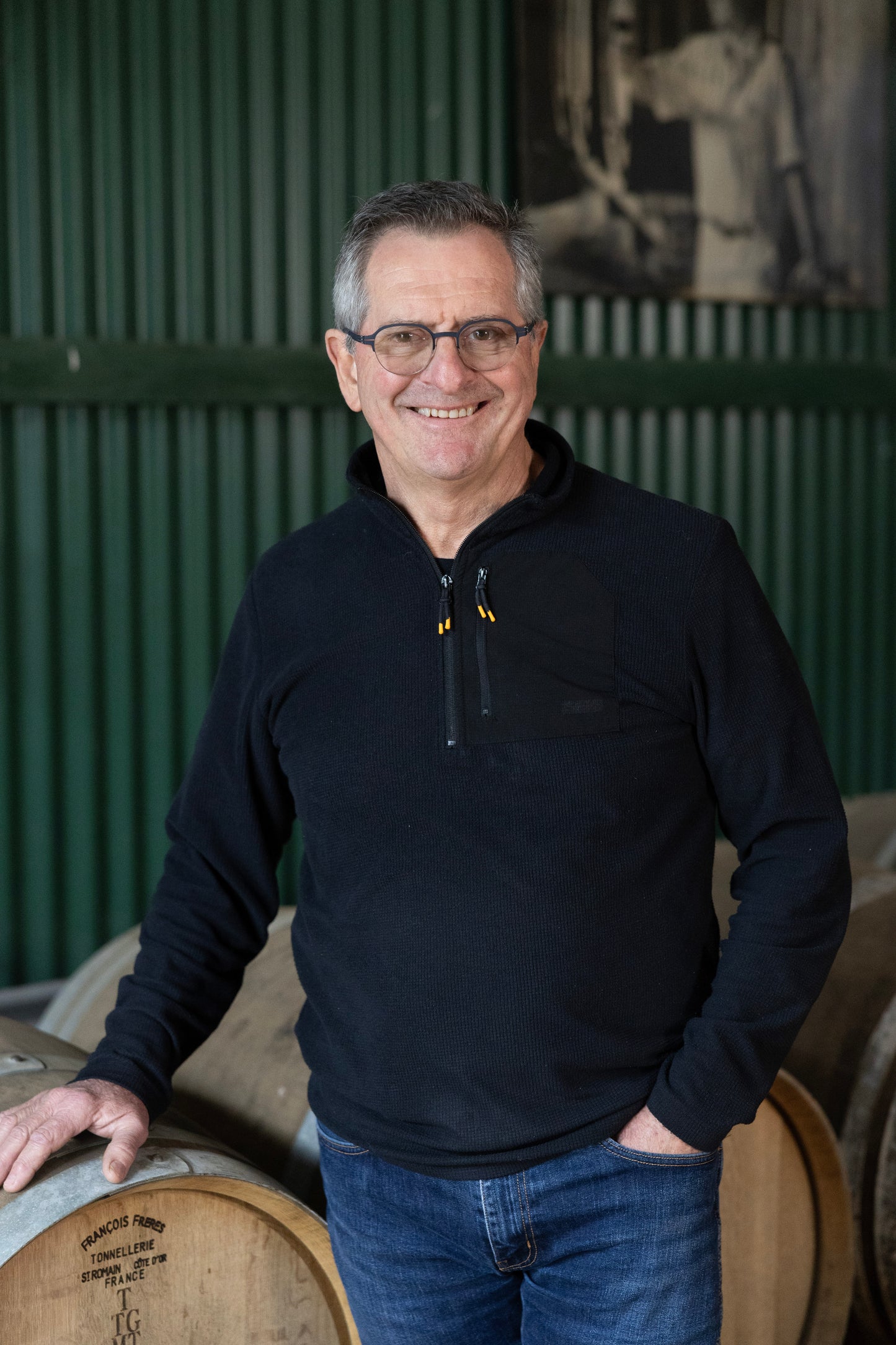 Tyrrell's Winemaker Selection Masterclass @ Vera Wine & Bar - July 7th, 2026