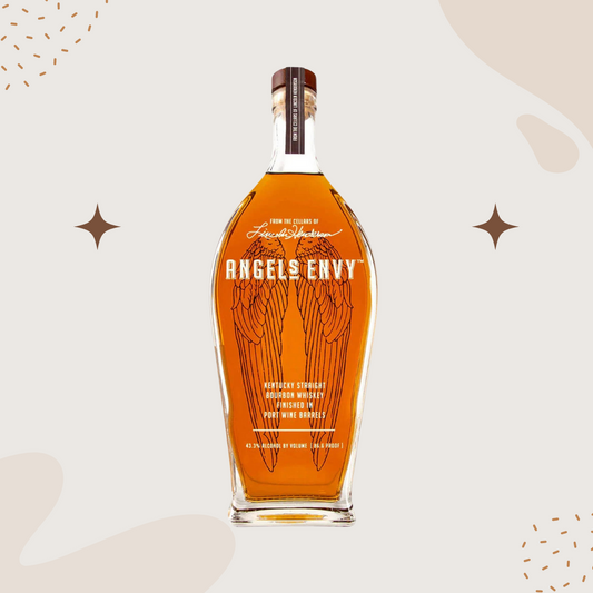 Angel's Envy Kentucky Straight Bourbon 700ml