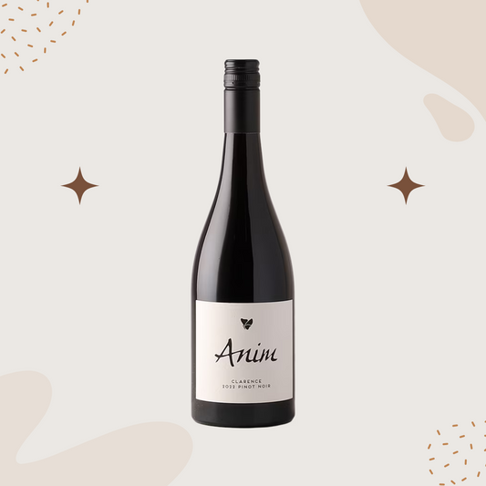 Anim 'Clarence' Pinot Noir 2023