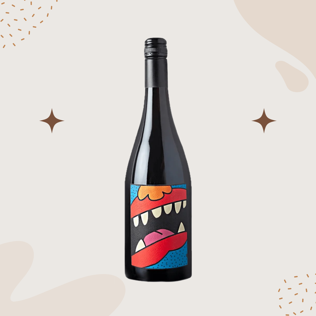 Animale Pinot Noir 2024