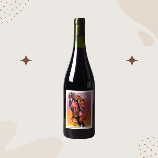 Apricity Sagrantino 2023