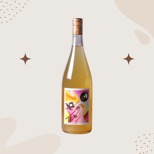 Apricity Vermentino 2023