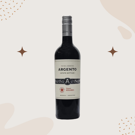 Argento Malbec 2022