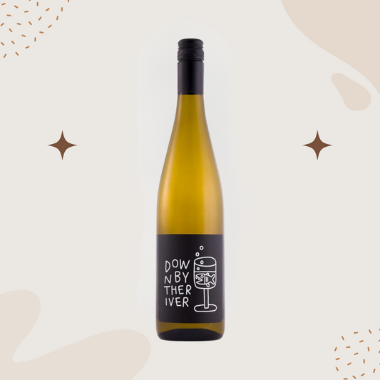 Aunt Alice 'Down by the River' Riesling 2025