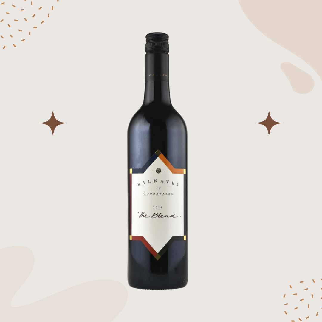 Balnaves "The Blend" 2021