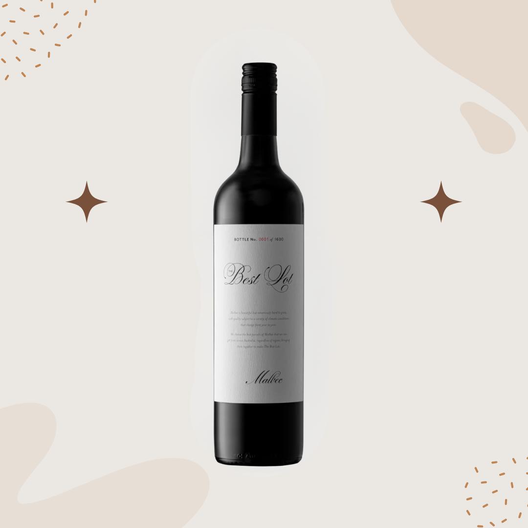 Best Lot Wines Malbec 2022