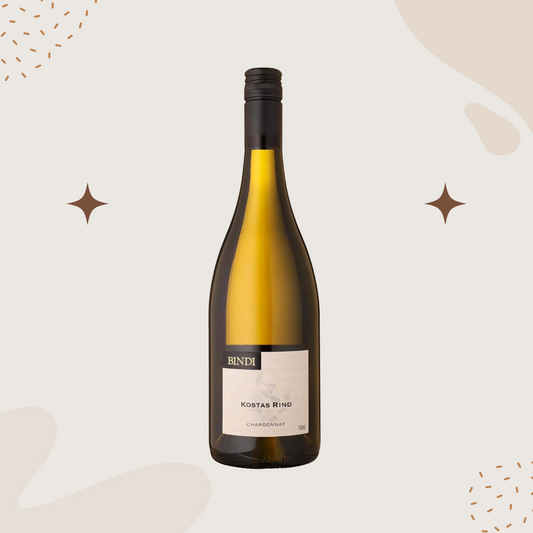 Bindi Kostas Rind Chardonnay 2023