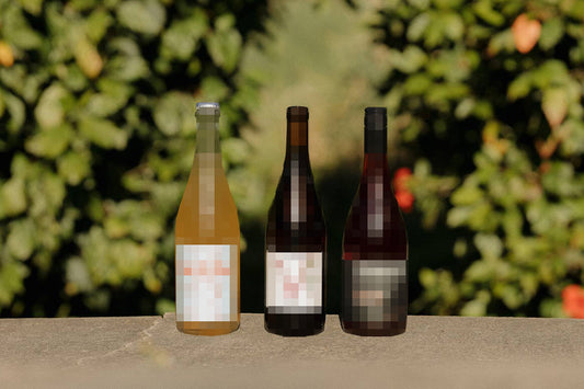 A guide to blind tasting @ Vera Wine Bar