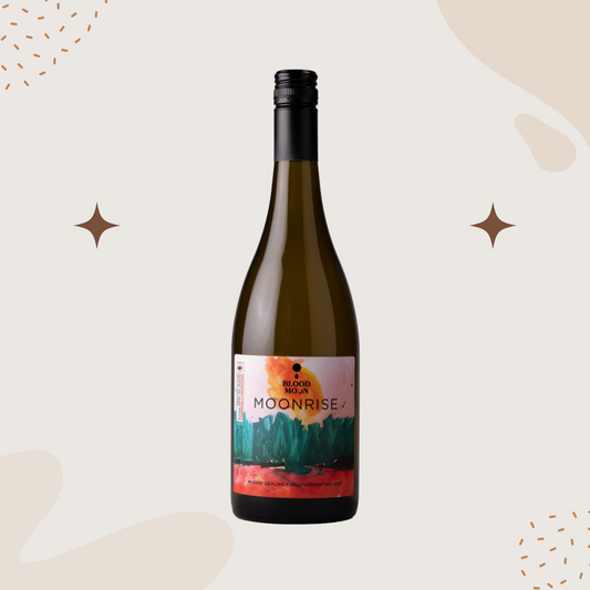 Blood Moon Moonrise Fiano/Vermentino 2023