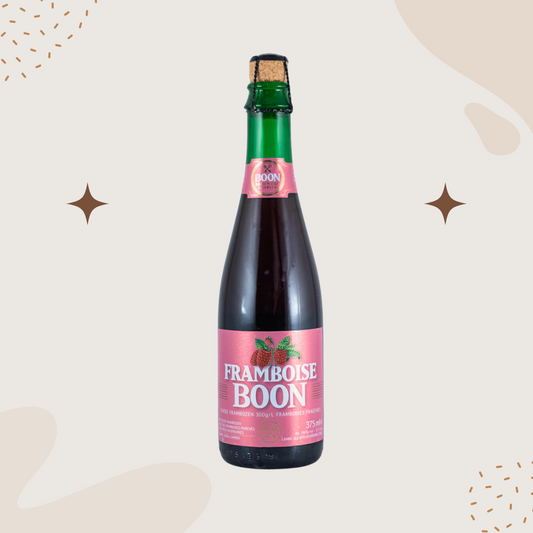 Boon Framboise 375ml (bottle)