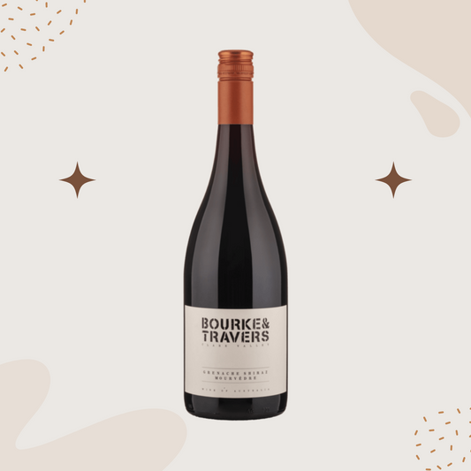 Bourke & Travers GSM 2022