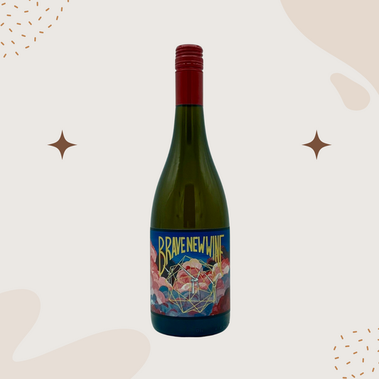 Brave New Wine Andiamo! Vementino 2021