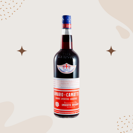 Camatti Amaro 700ml