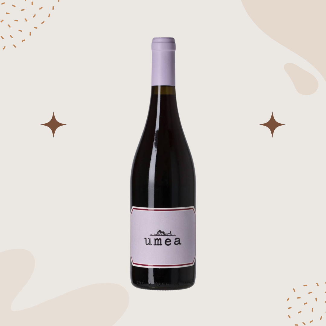 Caudalia 'Umea' Garnacha Tinto 2023