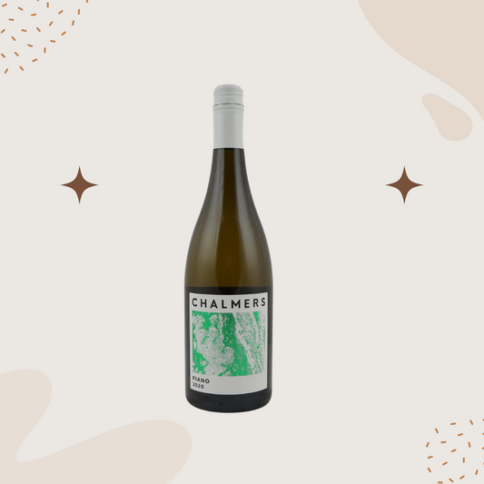 Chalmers Fiano 2021
