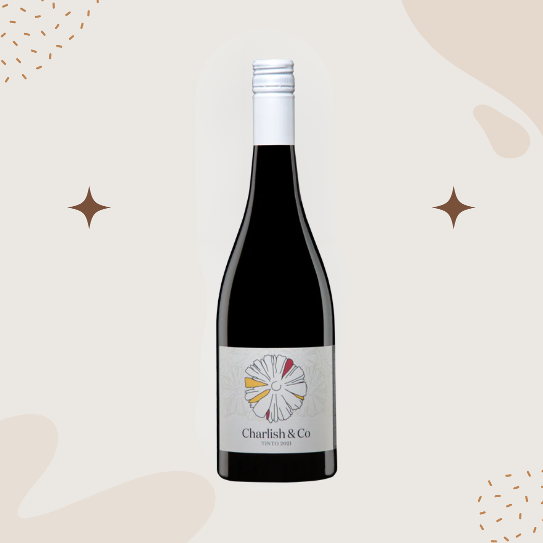 Charlish Tinto 2022
