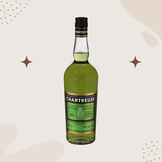 Chartreuse Green 700ml