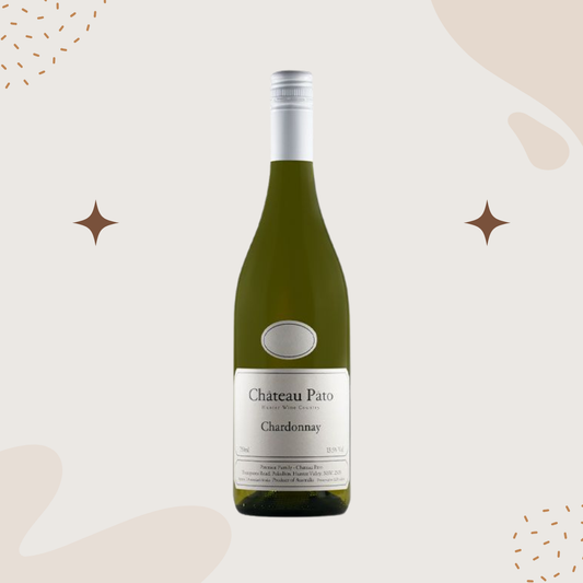Chateau Pato Chardonnay 2021