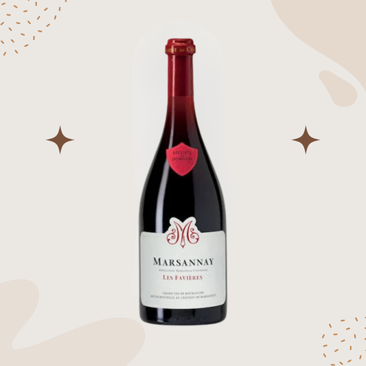 Chateau de Marsannay Marsannay Les Favieres 2021
