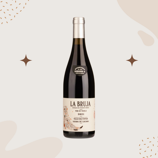 Comando G ‘La Bruja de Rozas’ Garnacha 2022