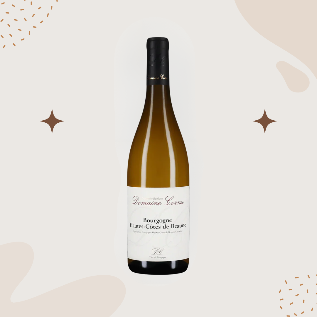 Cornu Hautes-Cotes de Beaune Blanc 2022
