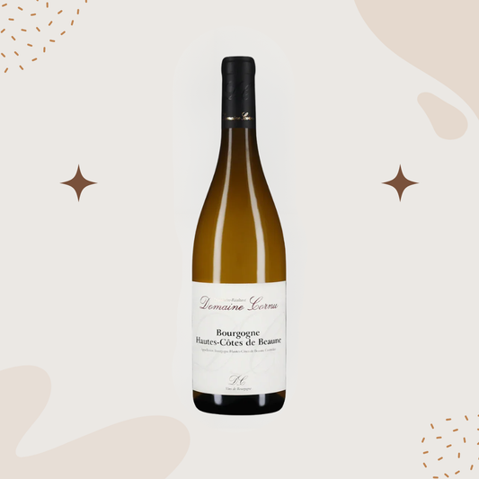 Cornu Hautes-Cotes de Beaune Blanc 2022