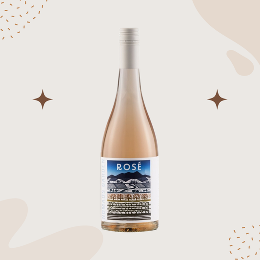 Nomads Garden Dry Rose 2024