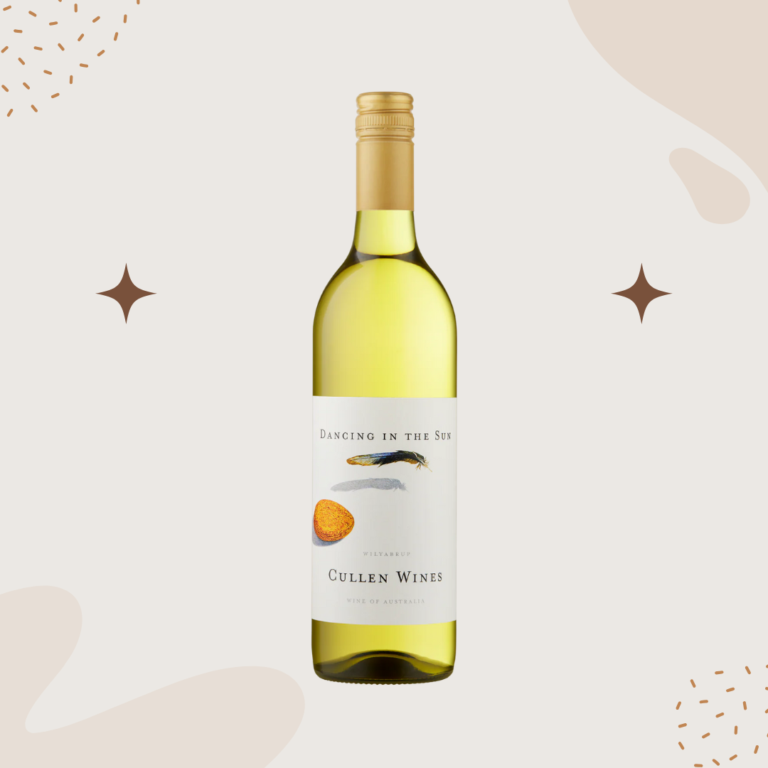 Cullen Dancing in the Sun Sauv/Sem 2024