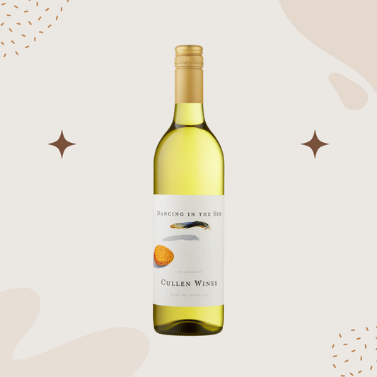 Cullen Dancing in the Sun Sauv/Sem 2024