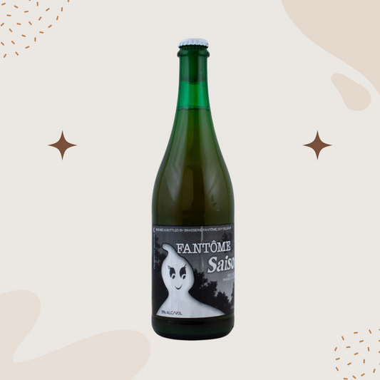 Fantome Saison 750ml