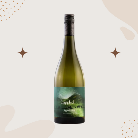 Dappled Wines Appelation Chardonnay 2024