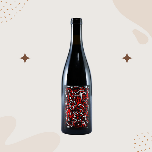 Defialy 'Heart of Stone' Syrah 20222