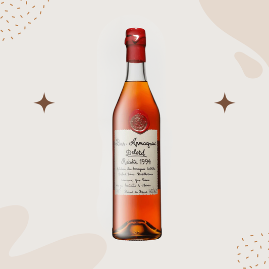 Delord Armagnac 1994 700ml