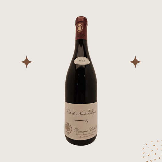 Denis Bachelet Cotes de Nuits Village 2023