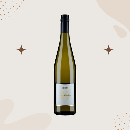 Dhillon Glenhope Riesling 2025