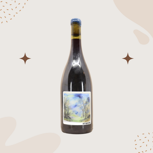 Dirty Black Denim 'Boomers Gully' Syrah 2021