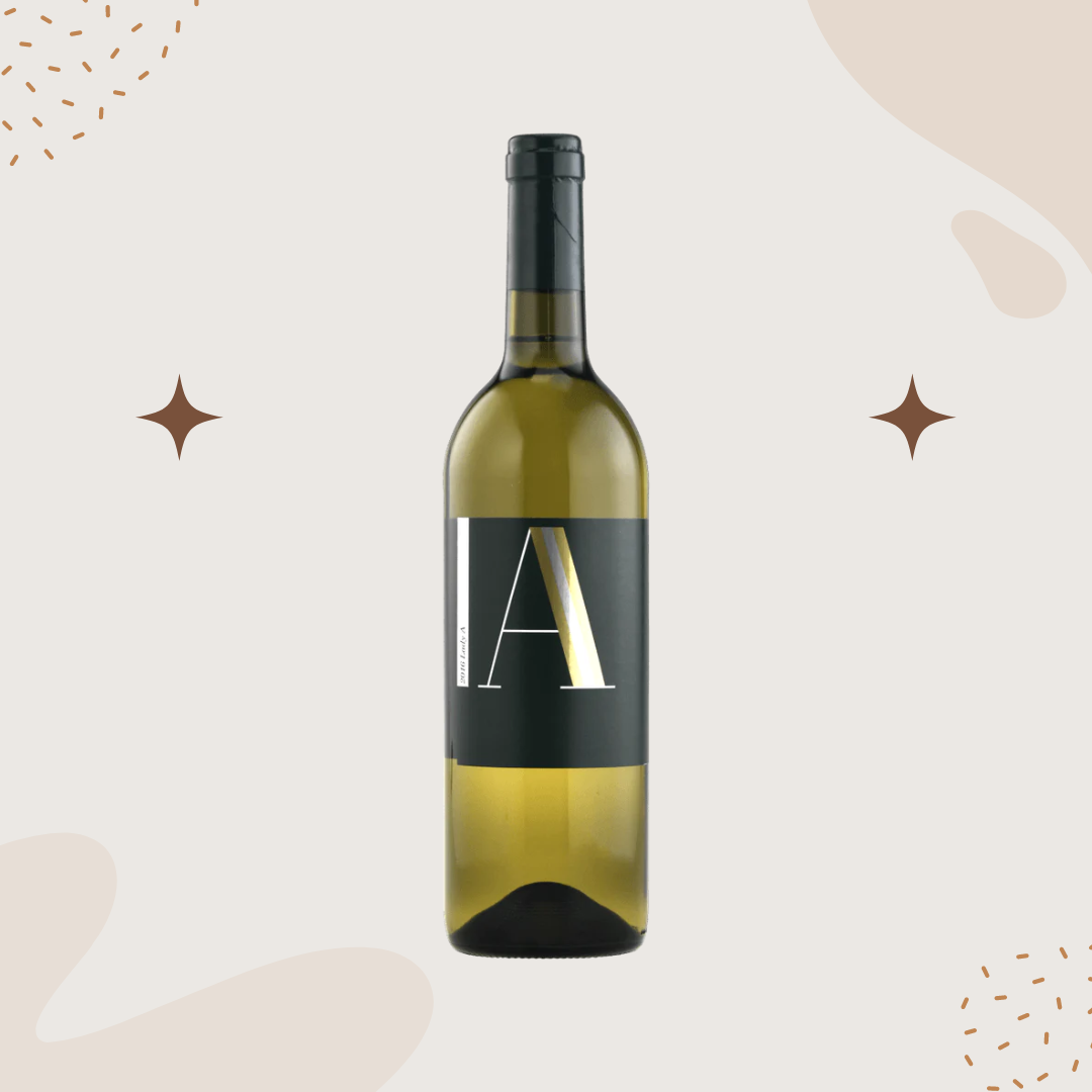 Domaine A 'Lady A' Sauvignon Blanc 2019