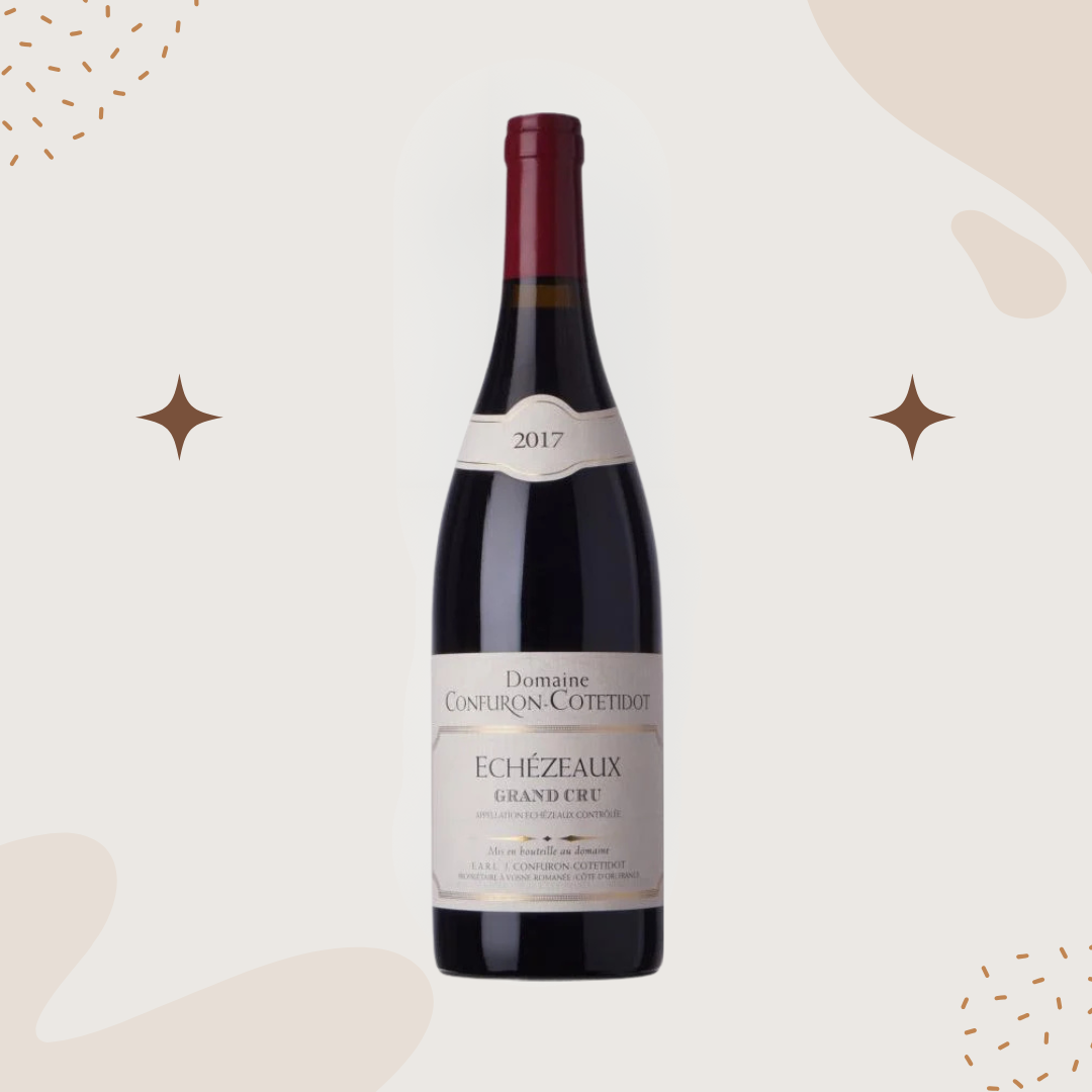 Domaine Confuron Cotetidot Echezeaux Grand Cru 2013