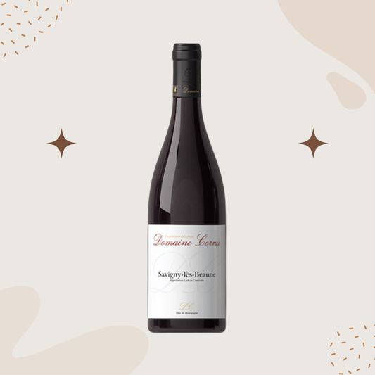 Domaine Cornu Savigny les Beaune Rouge 2023