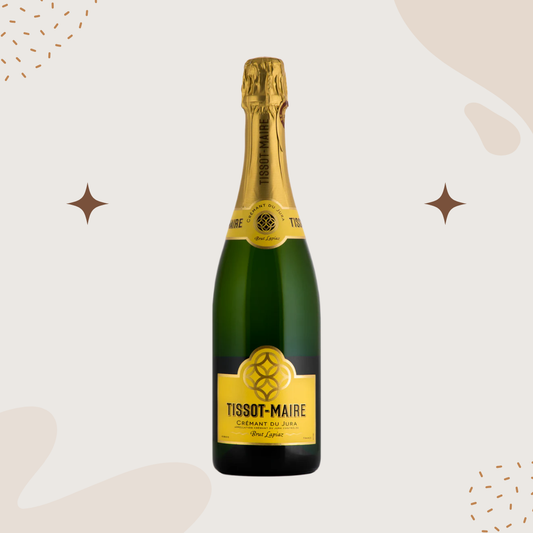 Domaine Maire & Fils Tissot-Maire Brut NV