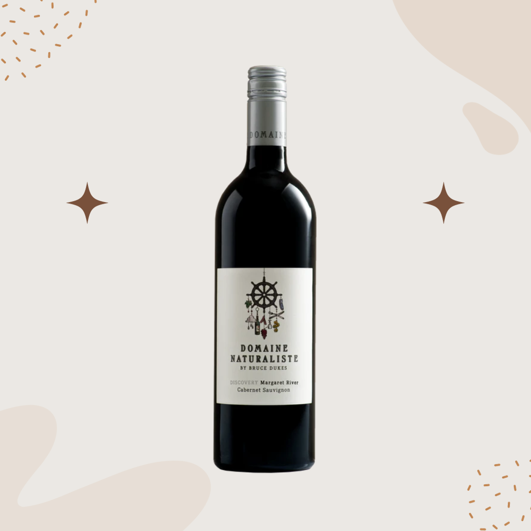 Domaine Naturaliste 'Discovery' Cabernet Sauvignon 2021