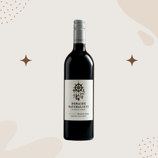 Domaine Naturaliste 'Discovery' Cabernet Sauvignon 2021