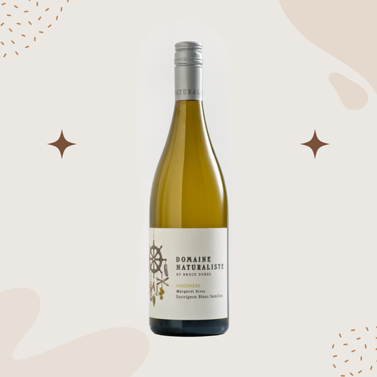 Domaine Naturaliste 'Discovery' SSB 2025